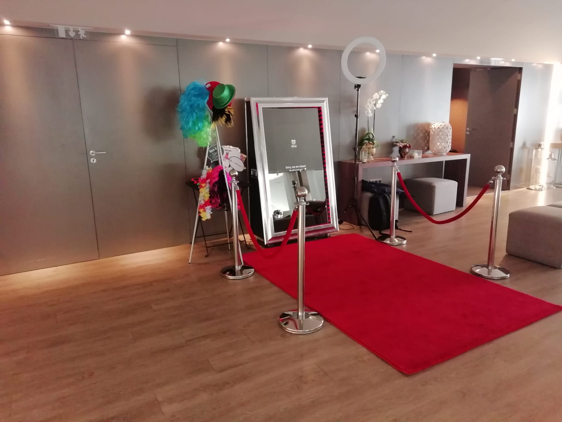 Imagem da loja: MYFOTO - Photobooth