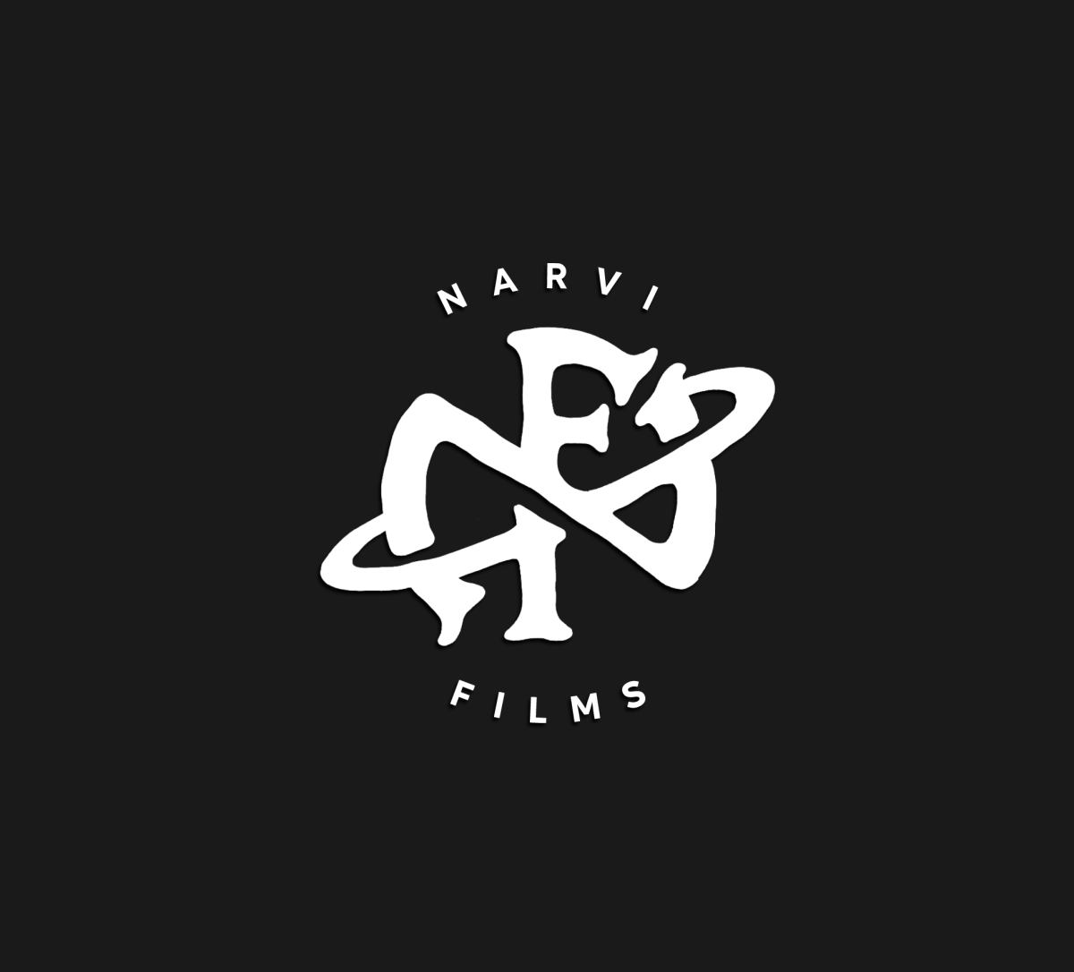 Loja: Narvi Films - Logotipo