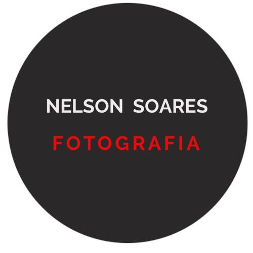 Loja: Nelson Soares Fotografia - Logotipo