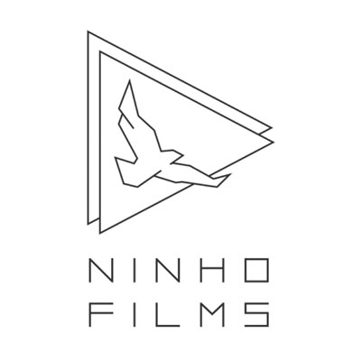 Loja: Ninho Films - Logotipo