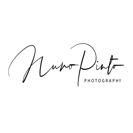 Loja: Nuno Pinto - Logotipo