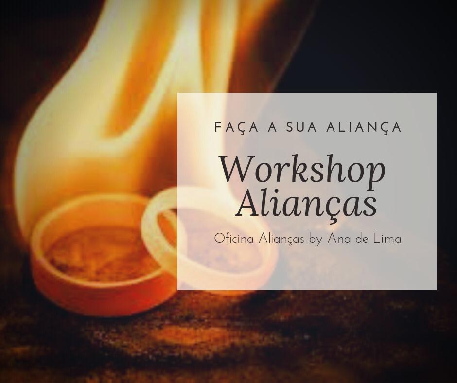 Imagem da loja: Oficina das Alianças