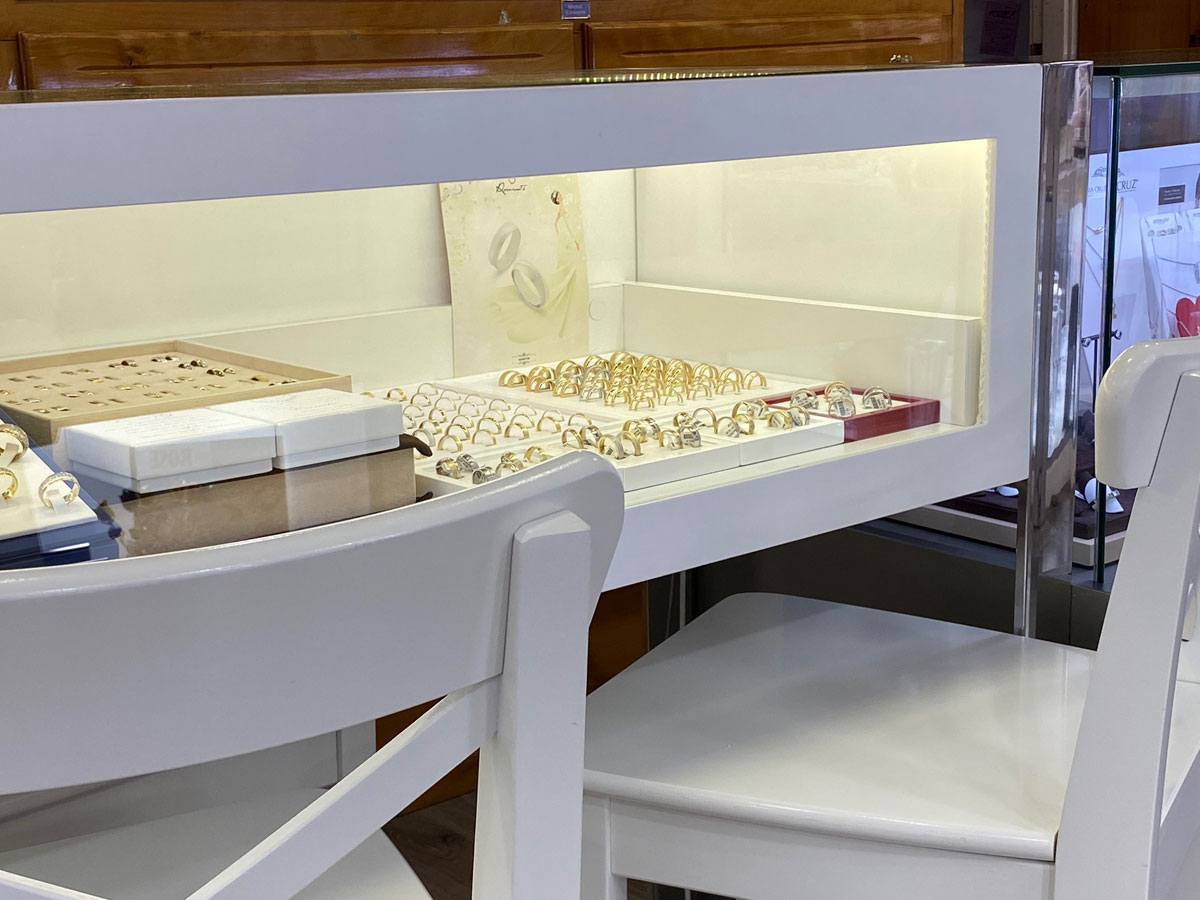 Imagem da loja: Ourivesaria Manata