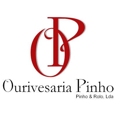 Loja: Ourivesaria Pinho - Logotipo