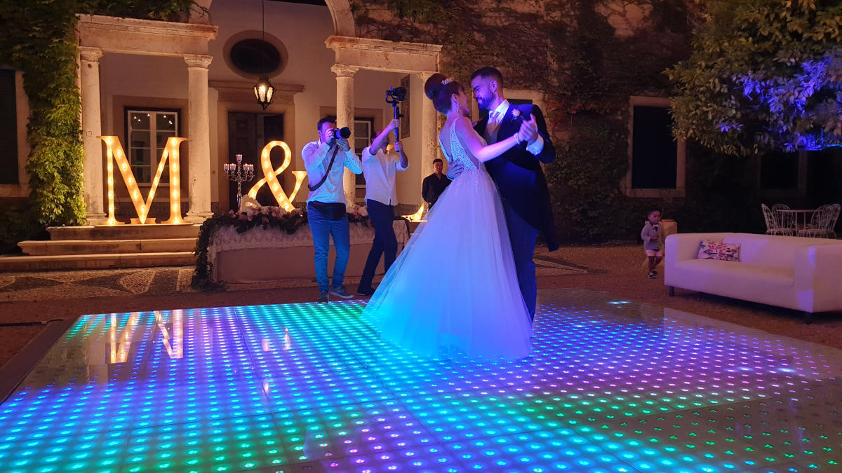 Imagem da loja: PaivaSom Eventos