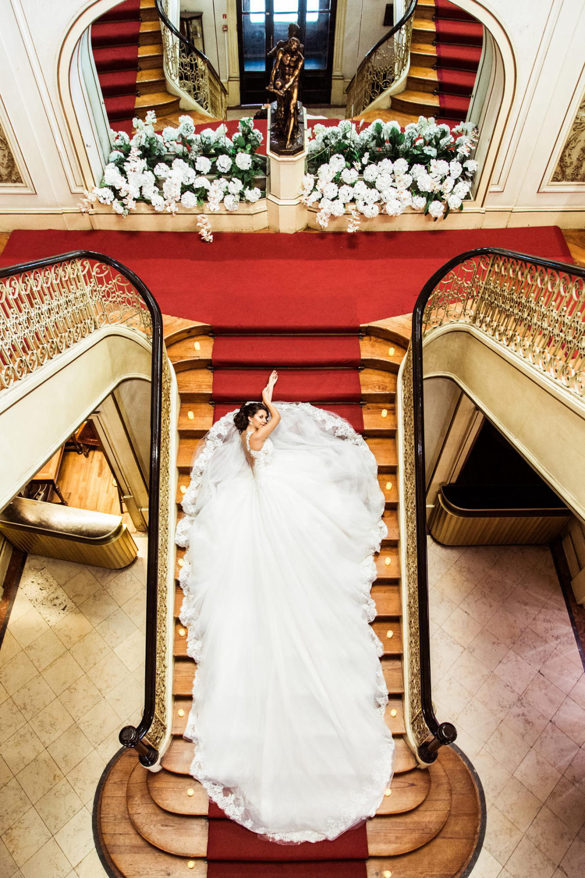 Loja: Palácio Ateneu Comercial do Porto - Logotipo