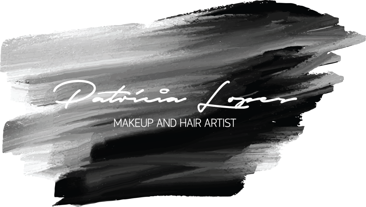 Loja: Patrícia Lopes Makeup and Hair Artist - Logotipo