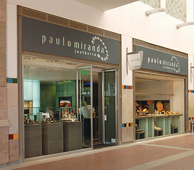 Loja: Paulo Miranda Joalheiro - Imagem de Destaque