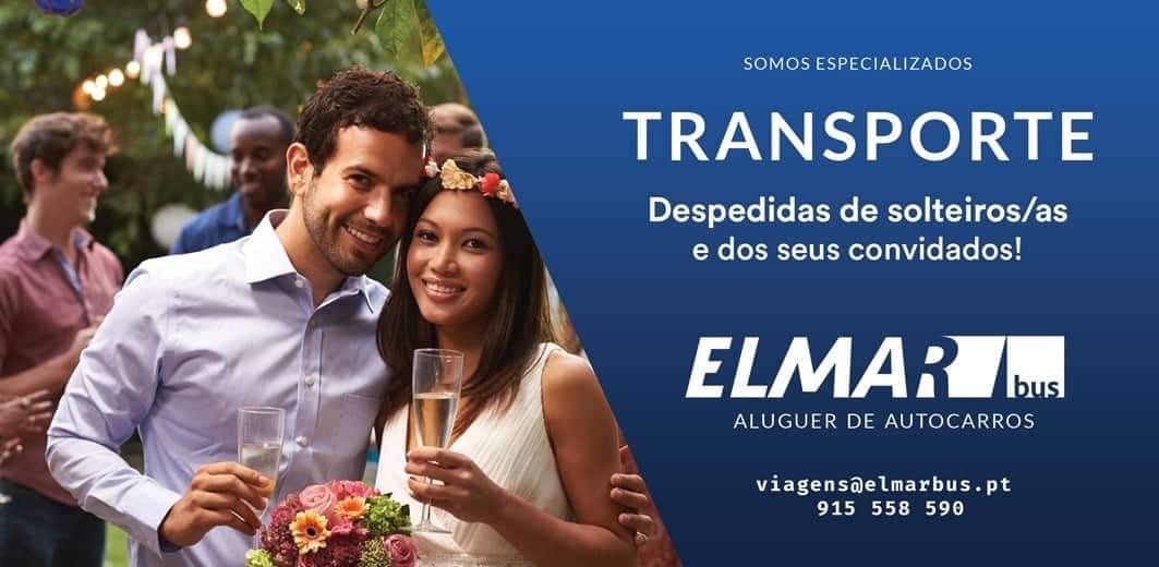 Imagem da loja: Elmar Bus - Aluguer de Autocarros