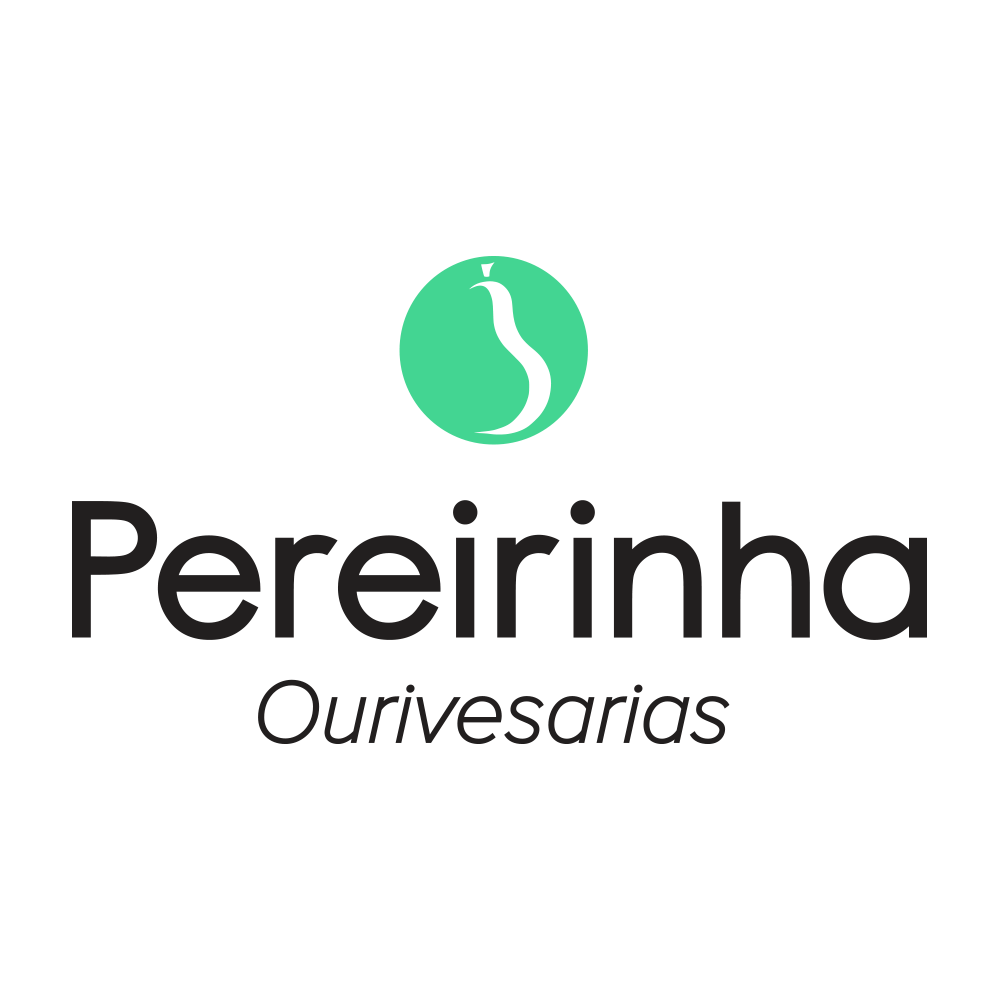Loja: Pereirinha Ourivesarias - Logotipo