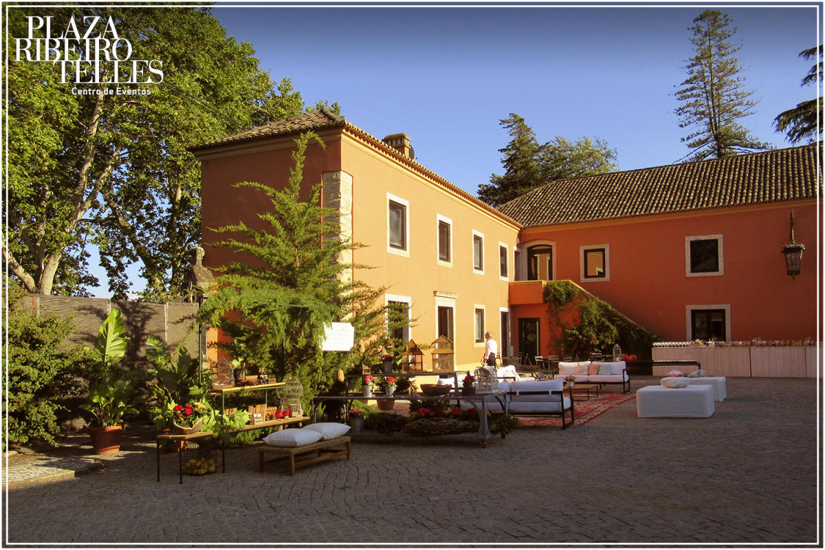 Imagem da loja: Plaza Ribeiro Telles