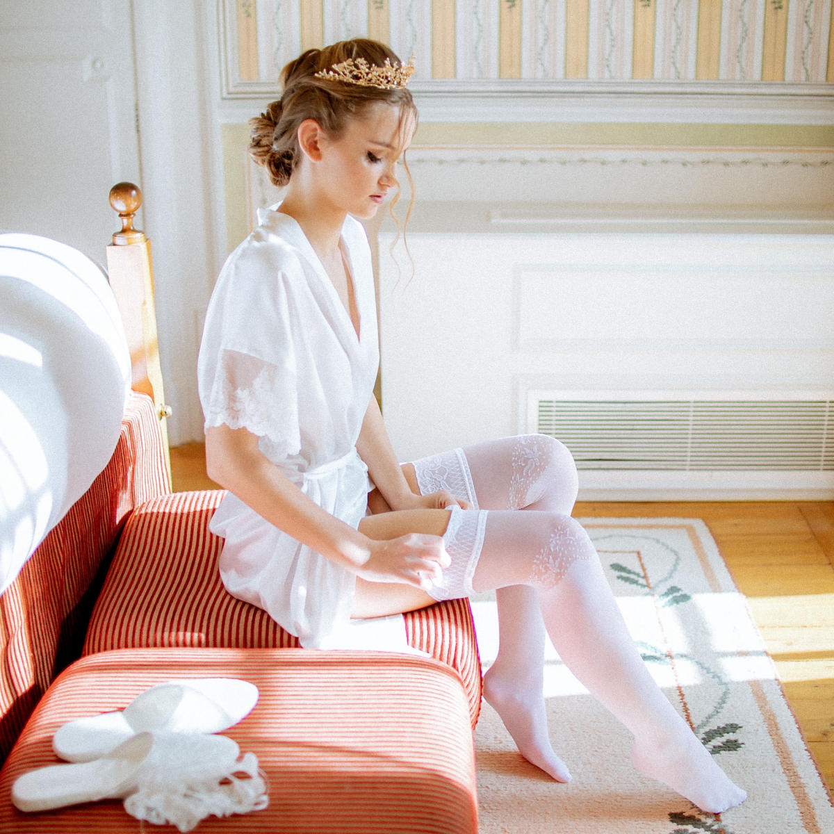 Imagem da loja: PomPom Rouge