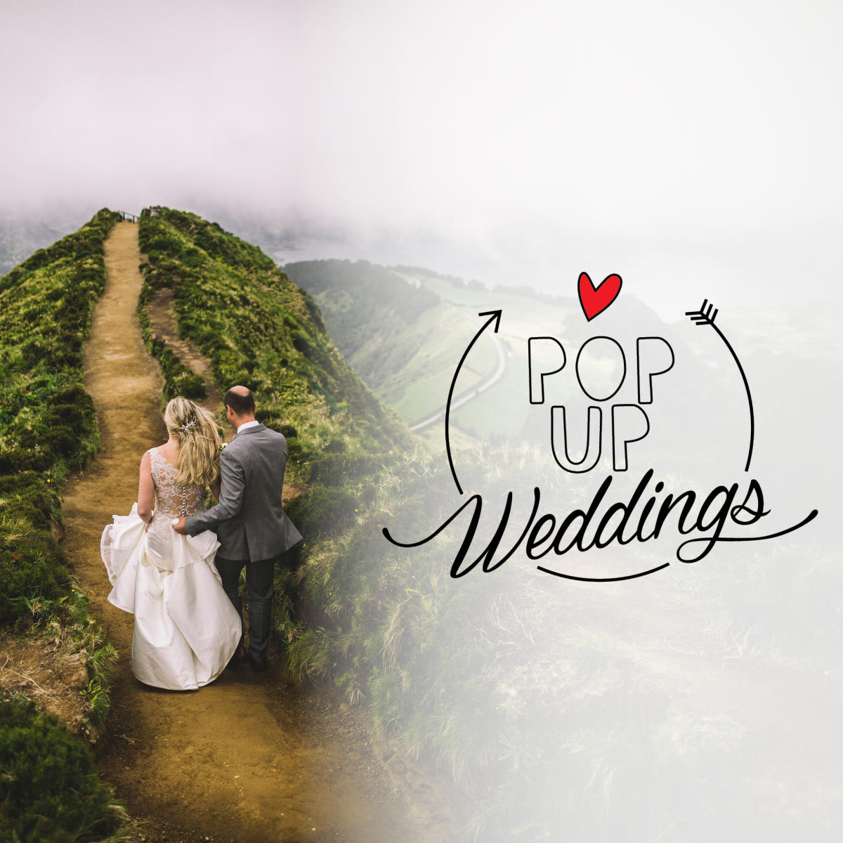 Imagem da loja: POP UP Weddings Destinations