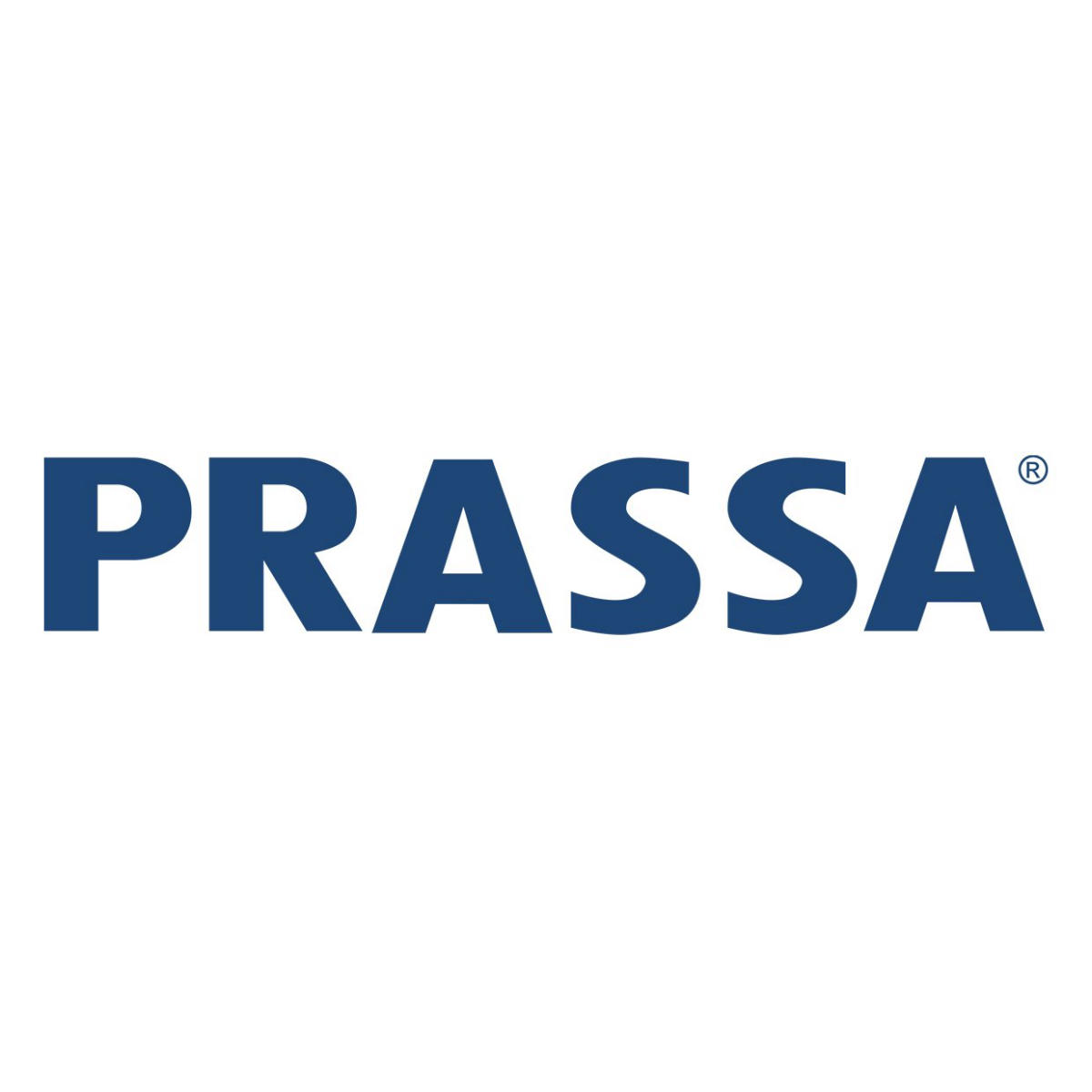 Loja: Prassa - Logotipo