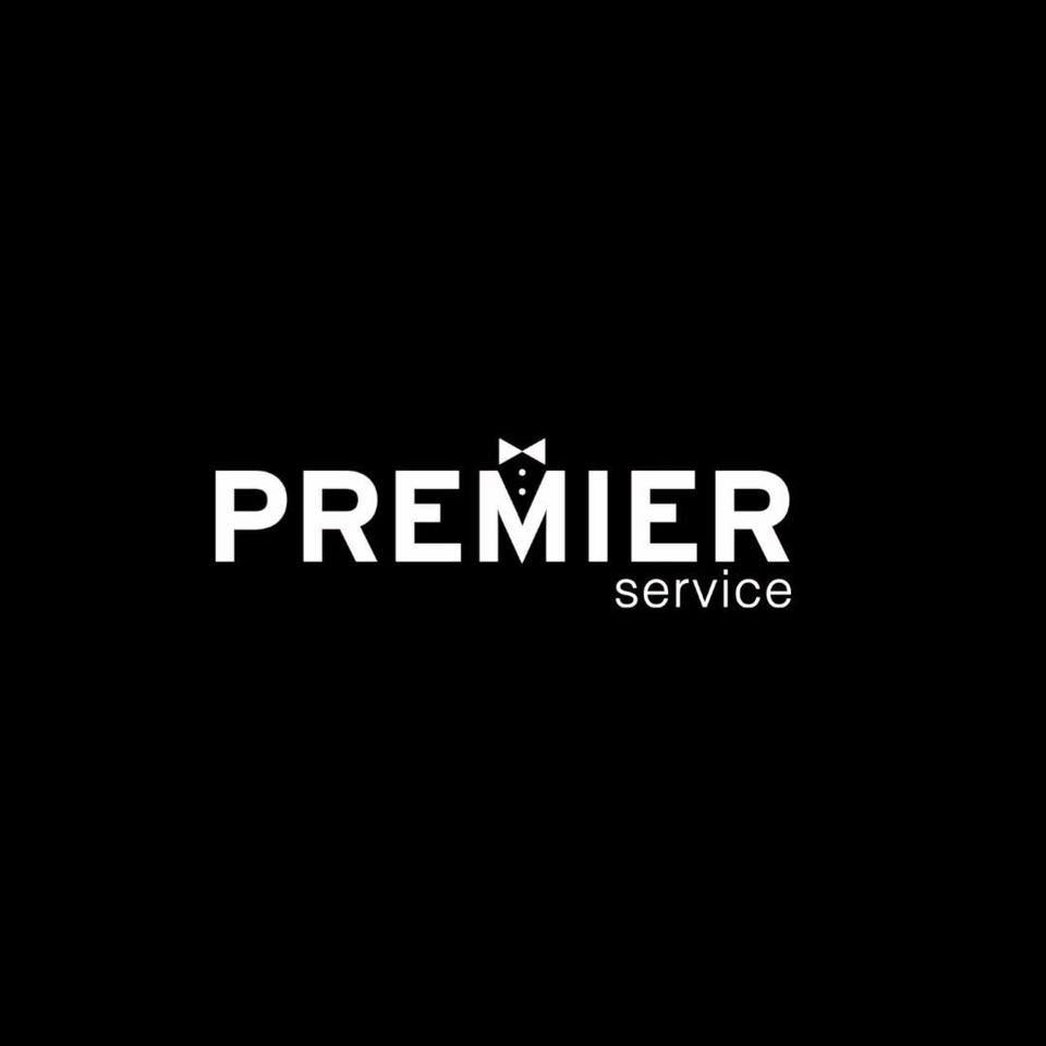Loja: Premier Service - Logotipo
