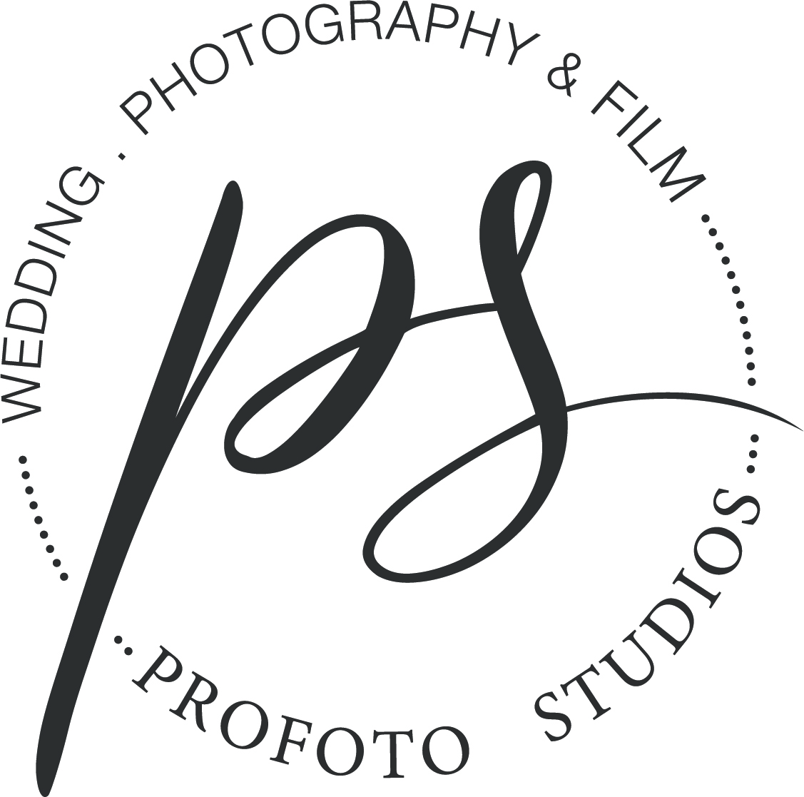 Loja: Profoto Studios - Logotipo