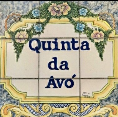 Loja: Quinta da Avó - Logotipo