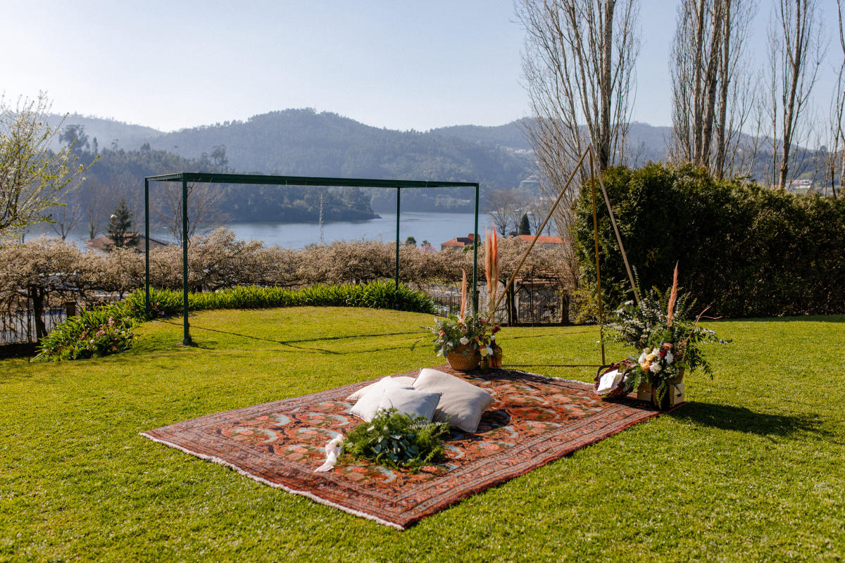 Imagem da loja: Quinta da Casa Grande