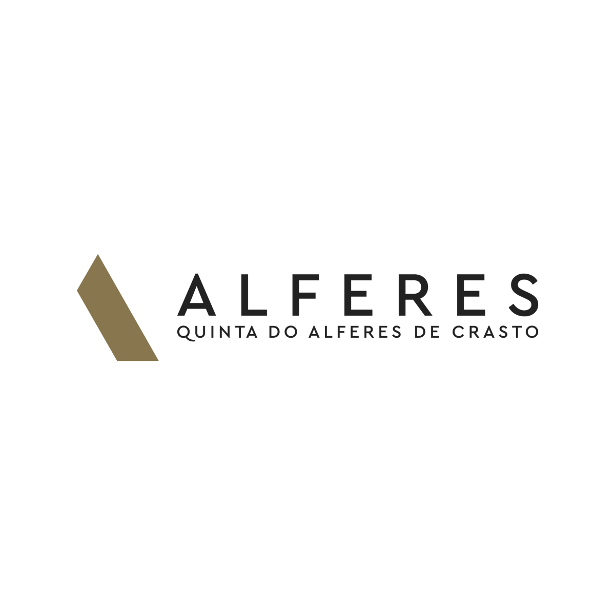 Loja: Quinta do Alferes de Crasto - Logotipo