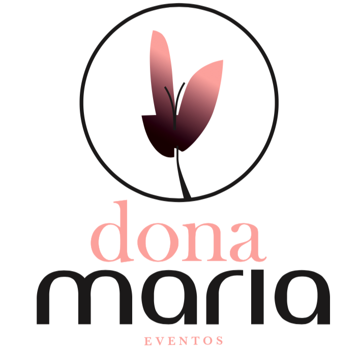 Loja: Quinta Dona Maria - Logotipo