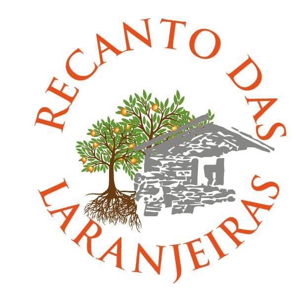 Loja: Recanto das Laranjeiras - Logotipo