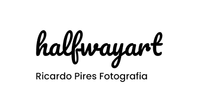 Loja: Ricardo Pires - Logotipo