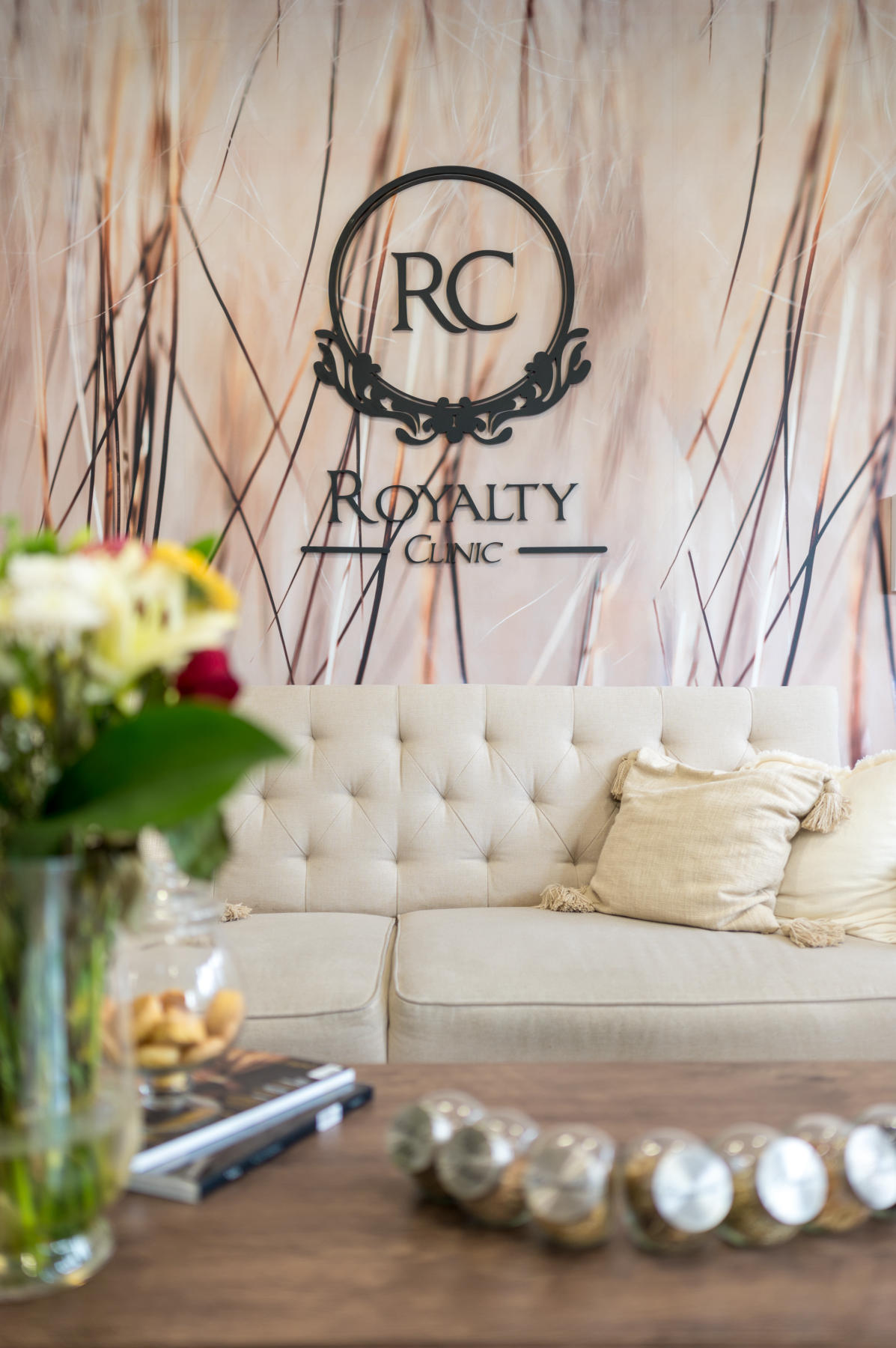 Loja: Royalty Clinic - Imagem de Destaque