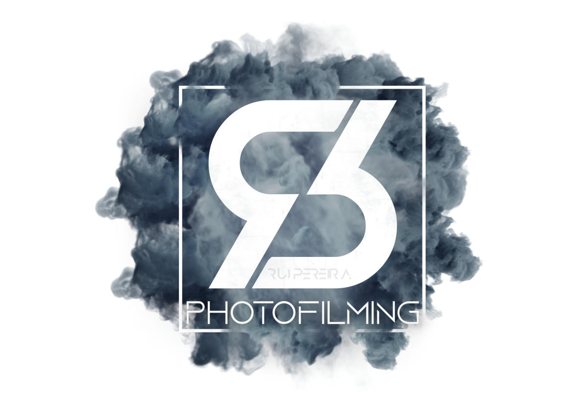 Loja: RP - PhotoFilming - Logotipo