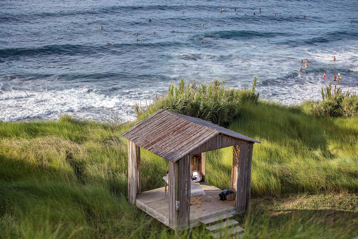 Imagem da loja: Santa Bárbara Eco-Beach Resort