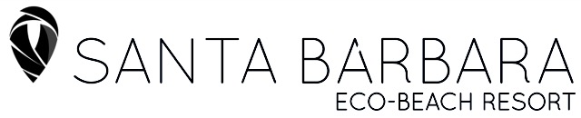 Loja: Santa Bárbara Eco-Beach Resort - Logotipo