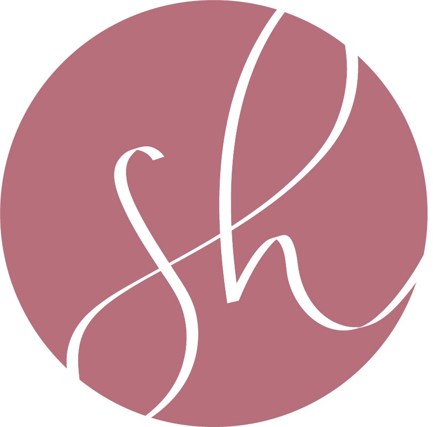 Loja: Sara Henriques Makeup - Logotipo