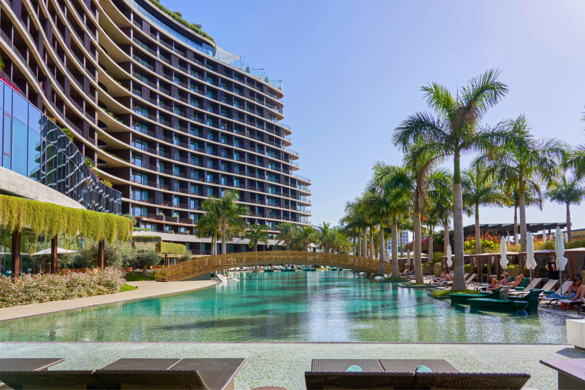 Loja: Savoy Palace - Imagem de Destaque