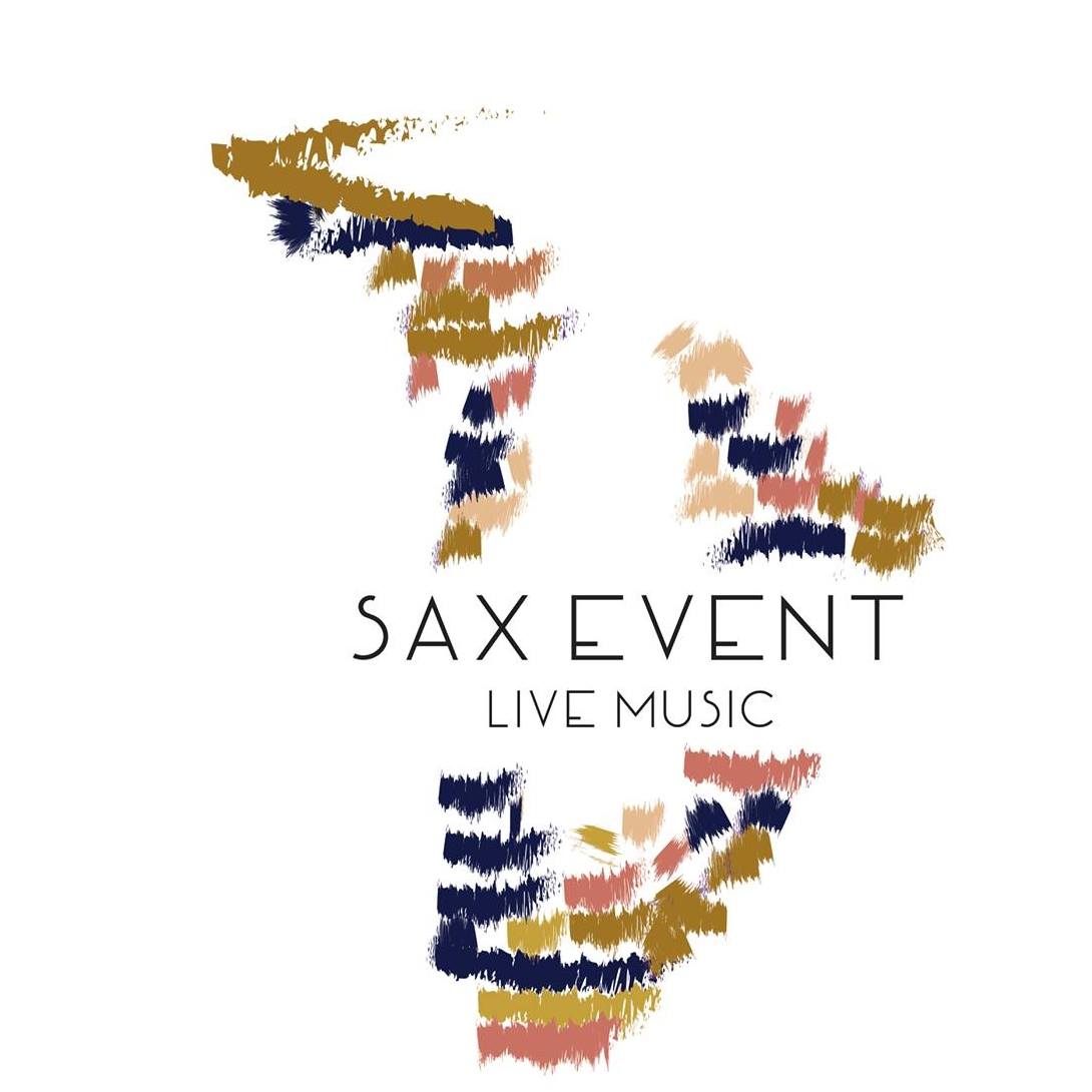 Loja: SaxEvent - Logotipo