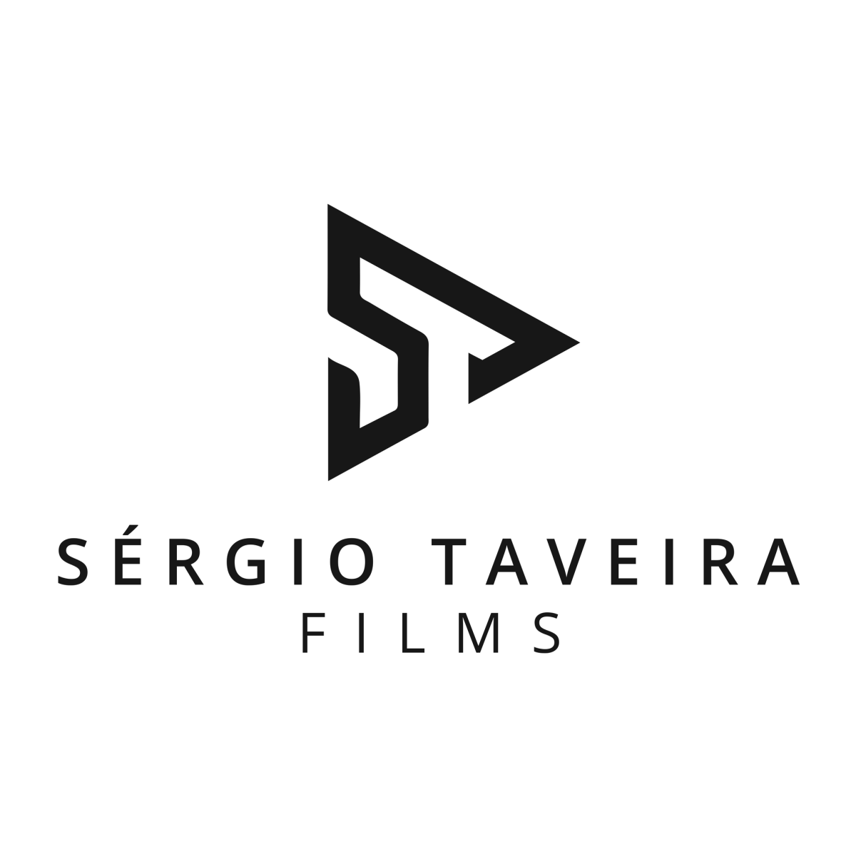 Loja: SERGIO TAVEIRA - Logotipo