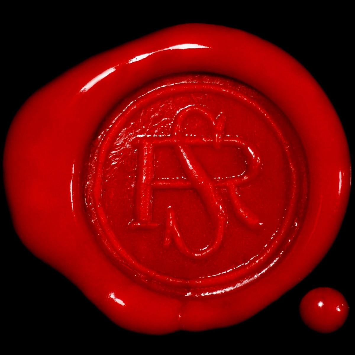 Loja: Serra Ribeiro photography - Logotipo