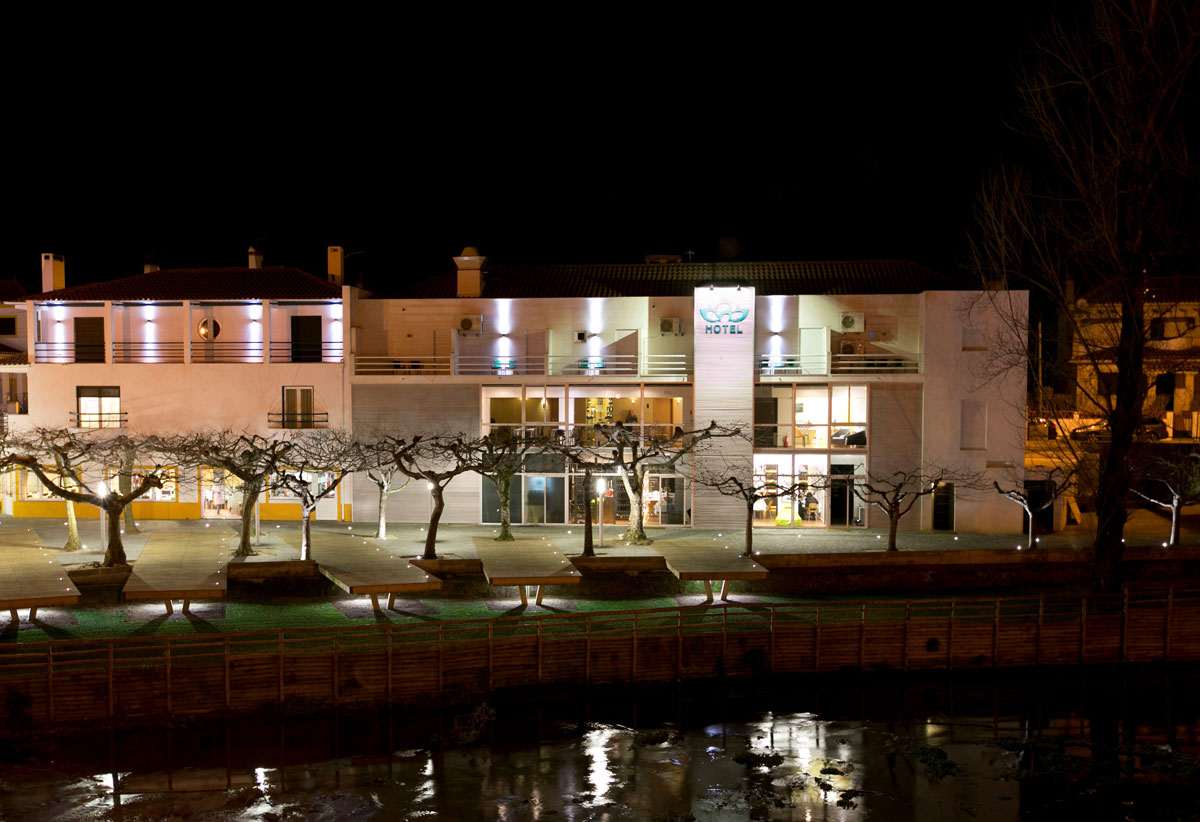 Loja: Sever Rio Hotel - Imagem de Destaque