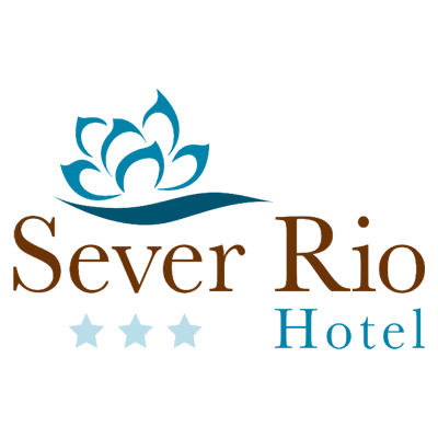 Loja: Sever Rio Hotel - Logotipo