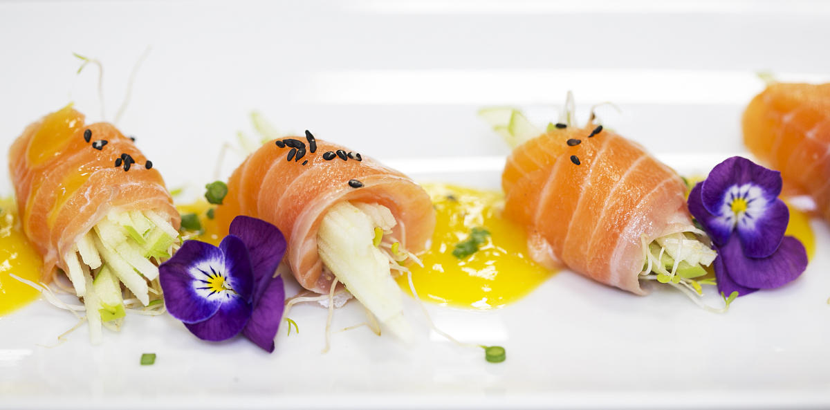 Imagem da loja: Silva Carvalho Catering