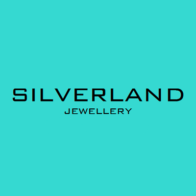 Loja: Silverland - Logotipo