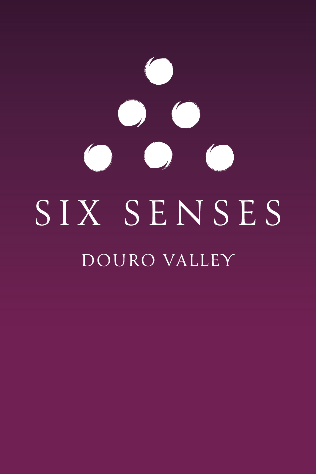 Loja: Six Senses Douro Valley - Logotipo