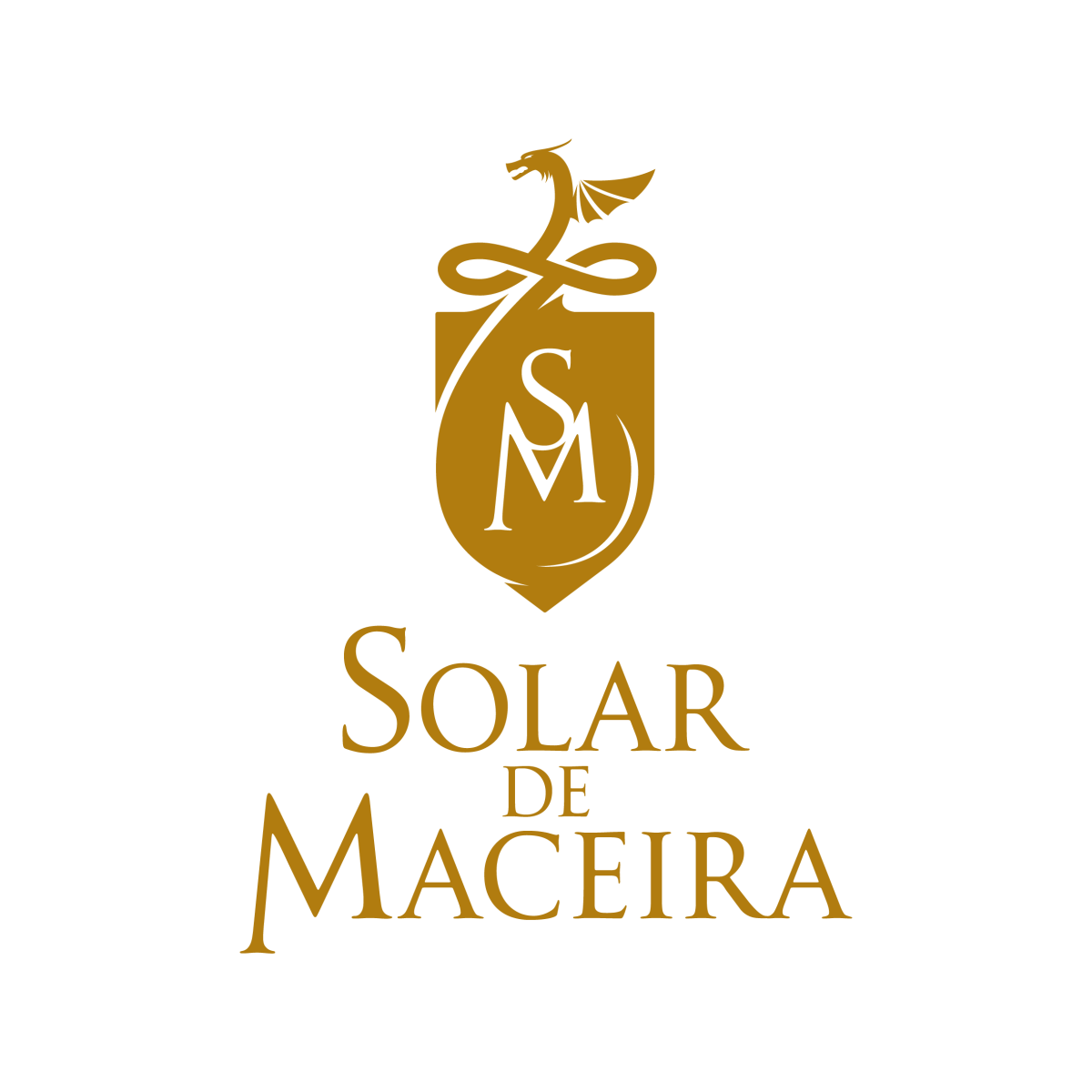 Loja: Solar de Maceira - Logotipo