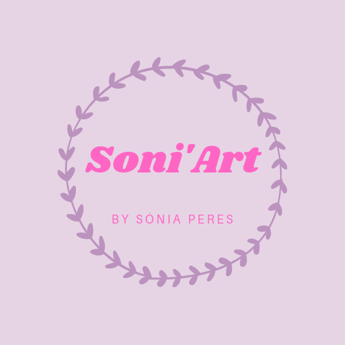 Loja: Sónia Peres - Logotipo