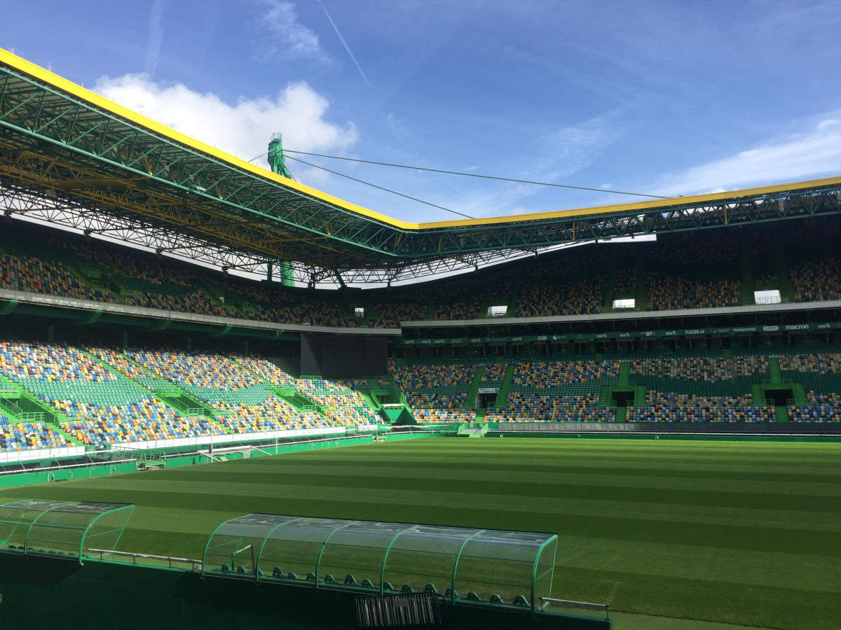 Imagem da loja: Sporting CP Eventos