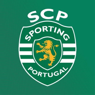 Loja: Sporting CP Eventos - Logotipo