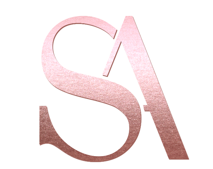 Loja: Susana Aleixo Makeup Artist - Logotipo