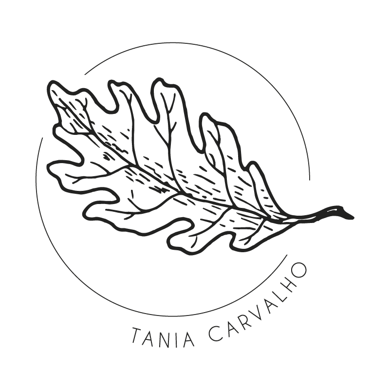 Loja: Tania Carvalho - Logotipo