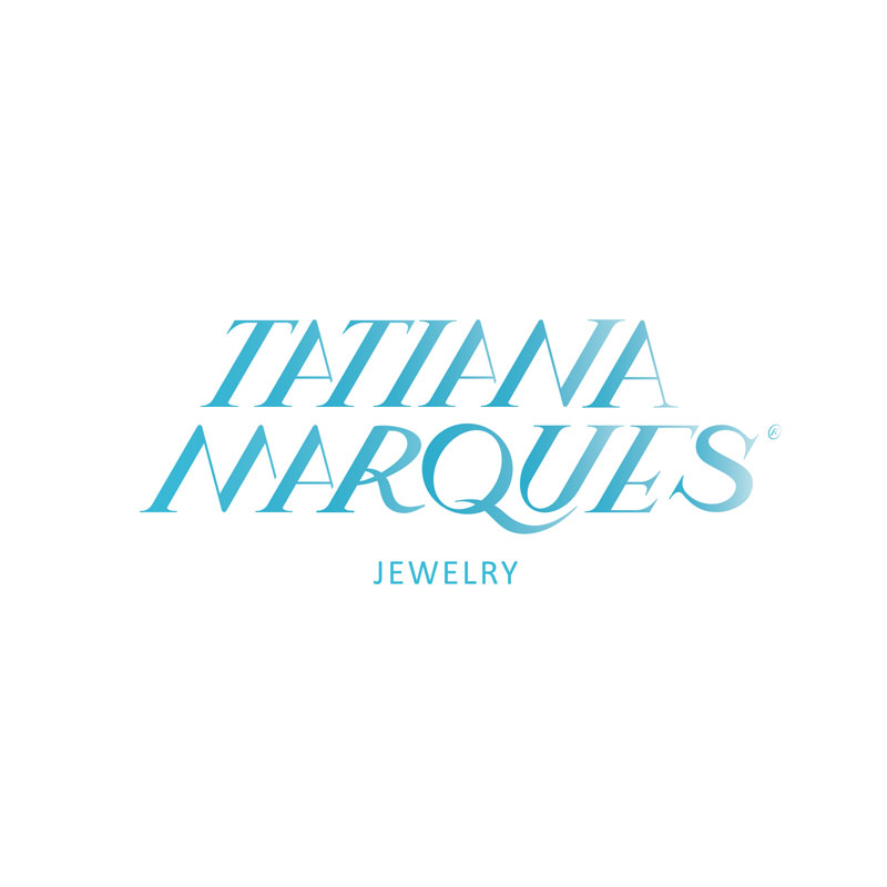 Loja: Tatiana Marques - Logotipo