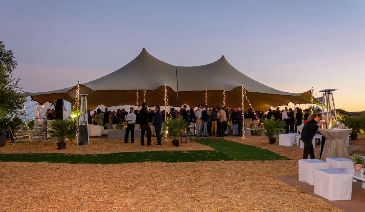 Imagem da loja: Tendas Safara