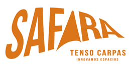 Loja: Tendas Safara - Logotipo