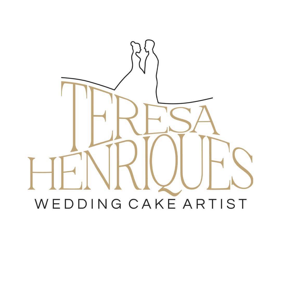 Loja: Teresa Henriques Wedding Cake Artist - Logotipo